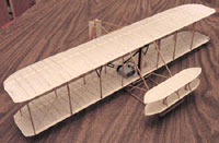 D-10LC Wright Flyer 1