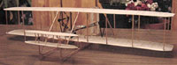 D-10LC Wright Flyer 1