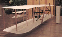 D-10LC Wright Flyer 1
