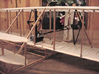 D-10LC Wright Flyer 1