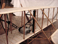 D-10LC Wright Flyer 1