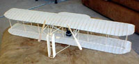 D-10LC Wright Flyer 1