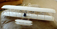 D-10LC Wright Flyer 1