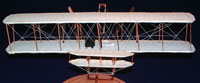 D-10LC Wright Flyer 1