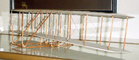 D-10LC Wright Flyer 1