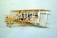 D-10LC Wright Flyer 1