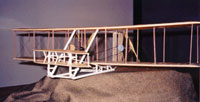 D-10LC Wright Flyer 1