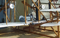 D-10LC Laser Cut Wright Flyer 1