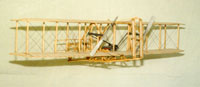Wright Flyer I
