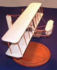 Wright Flyer I
