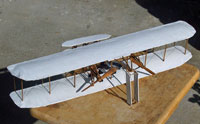 Wright Flyer I