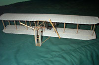 D-10LC Wright Flyer 1