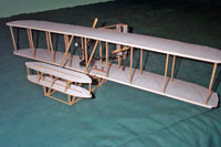 D-10LC Wright Flyer 1