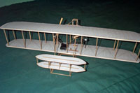 D-10LC Wright Flyer 1