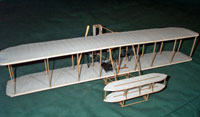 D-10LC Wright Flyer 1
