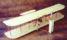D-10LC Wright Flyer 1 (LASER CUT)