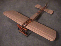 D-11 Bleriot X1