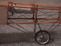 D-11 Bleriot X1