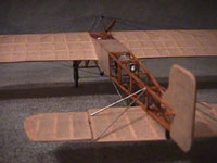 D-11 Bleriot X1