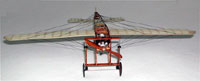 D-11 Bleriot X1