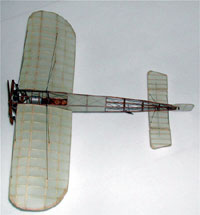 D-11 Bleriot X1