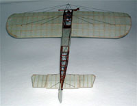 D-11 Bleriot X1
