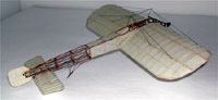 D-11 Bleriot X1