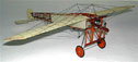 D-11LC Bleriot XI (LASER CUT)
