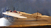 D-12 Etrich Taube (Laser Cut)