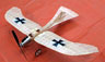 D-12LC Etrich Taube (LASER CUT)
