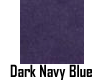 Dark Navy Blue