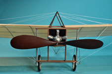 Anzani Engine