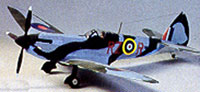 EB-01 Supermarine Spitfire Mk 1