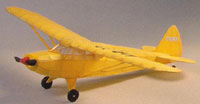 EB-07 Piper Cub