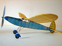 EB-11 Dart