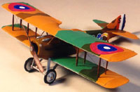 EB-14 SPAD S. XIII
