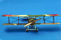 EB-14 SPAD S. XIII