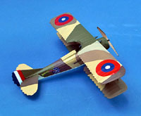 EB-14 SPAD S. XIII