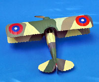 EB-14 SPAD S. XIII