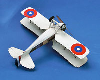 EB-14 SPAD S. XIII