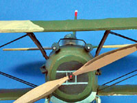 EB-14 SPAD S. XIII