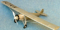 EB-15 Spirit of Saint Louis