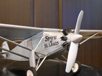 EB-15 Spirit of Saint Louis