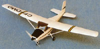 EB-16 Cessna 172