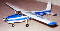 EB-16 Cessna 172