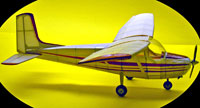 EB-16 Cessna 172