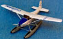 EB-17 Cessna 180 (on floats)