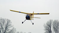ERC-01 Electric Beaver
