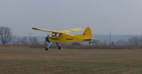 ERC-01 Electric Beaver