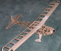 ERC-02 Taylorcraft